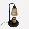 Lysestage Varmer med Timer