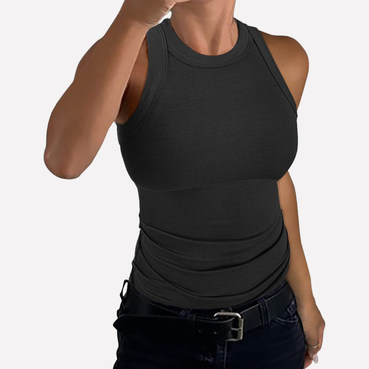Kvinders Racerback Tank Top