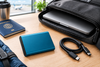 Mobil 2 TB-lagerplads til kreative projekter