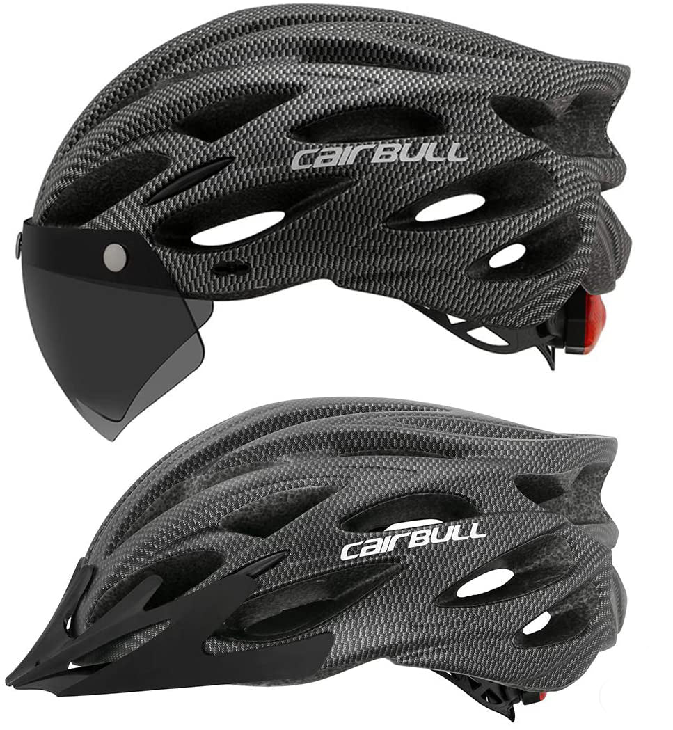 Robust cykelhjelm - ProGuard