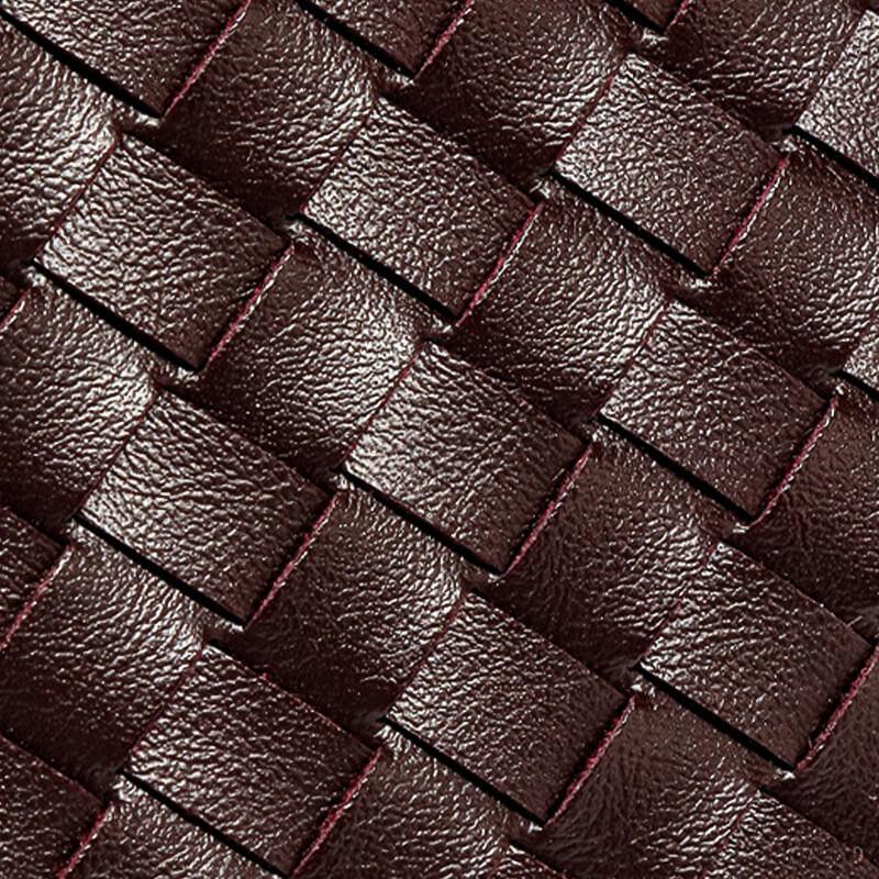 Flettet minitaske – Elena