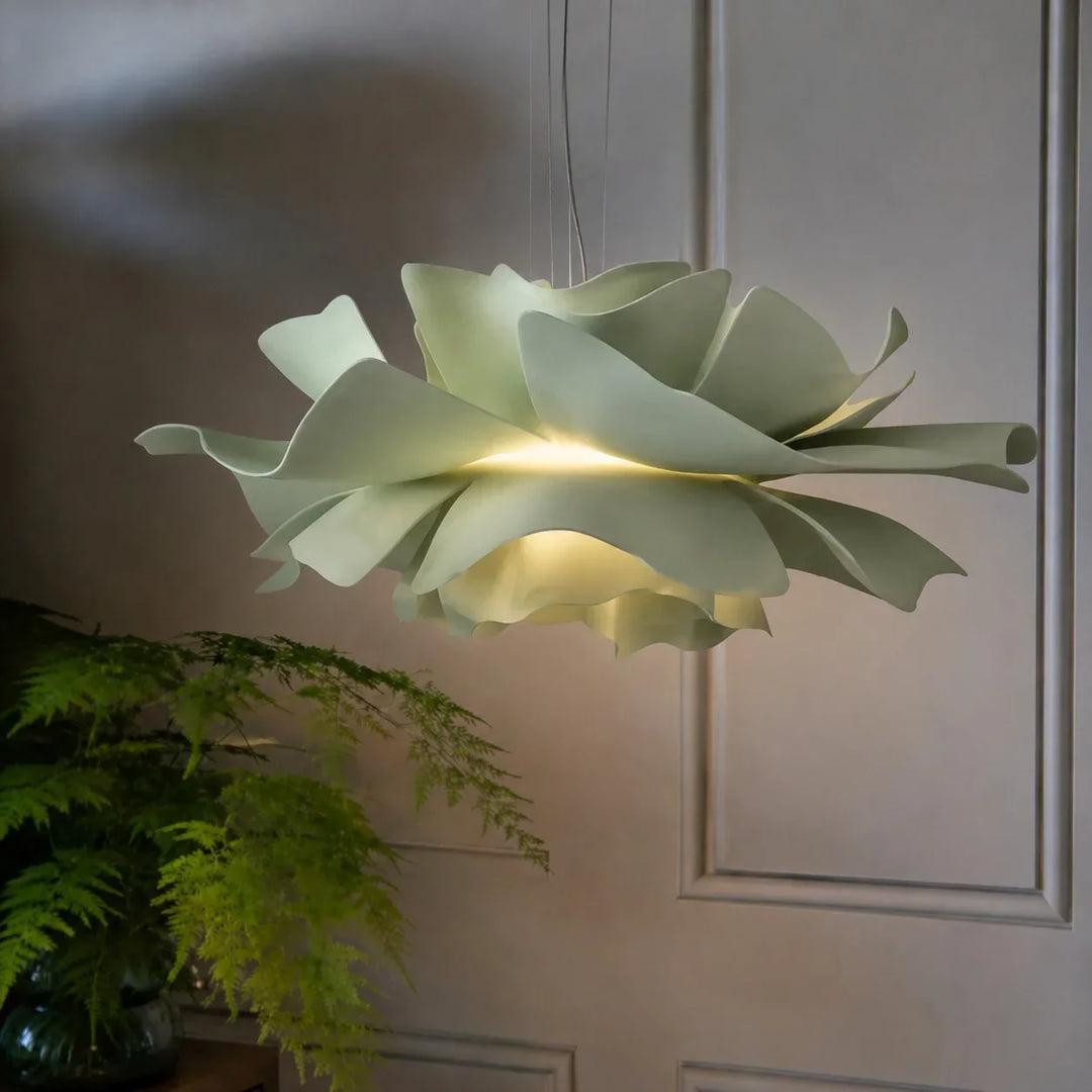 Gupton Nordisk Lotusblomst Pendellampe