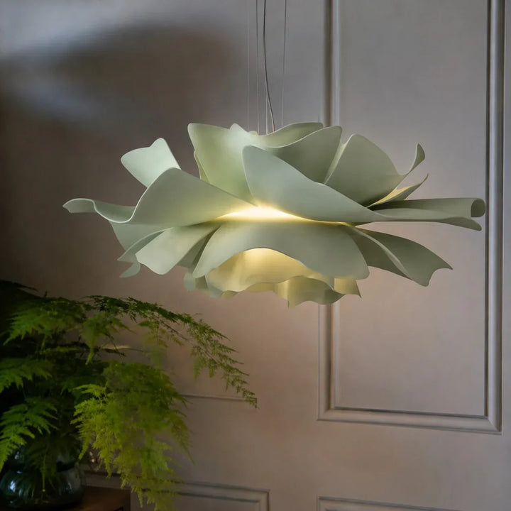 Gupton Nordisk Lotusblomst Pendellampe