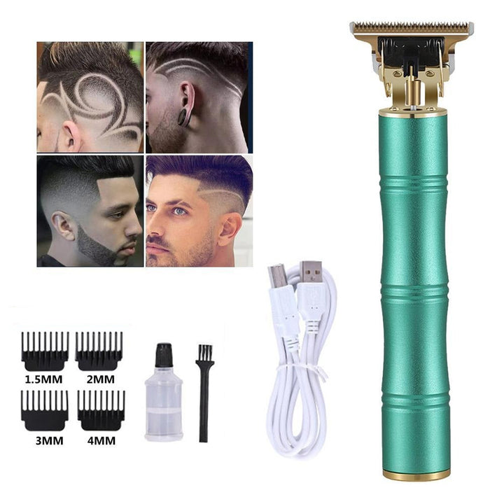 Tondeuse PRO Trådløs
