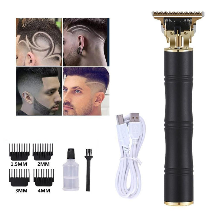 Tondeuse PRO Trådløs