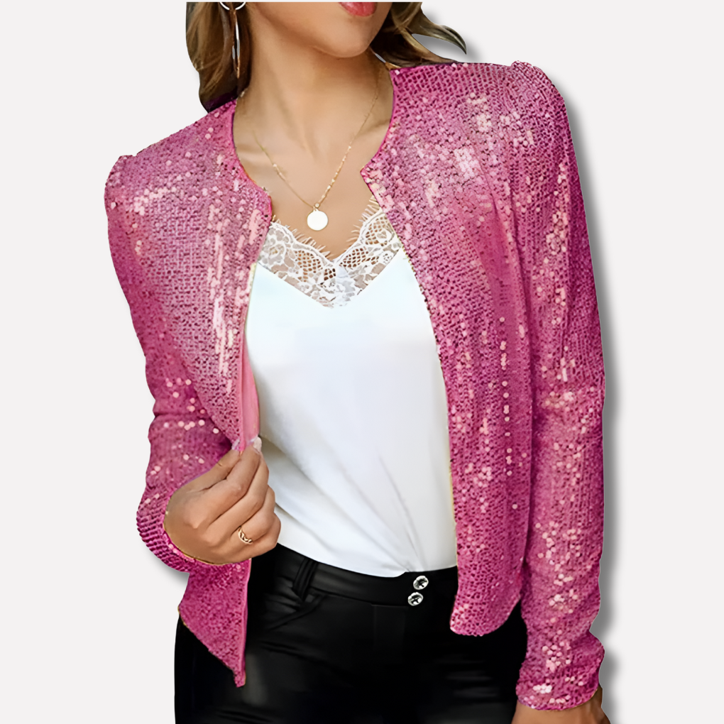 Dame blazer