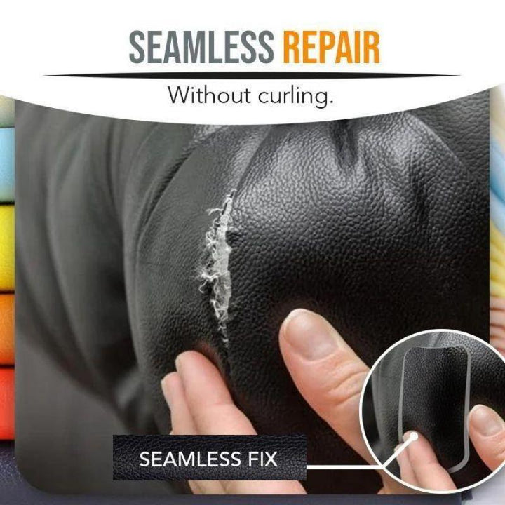 LeatherRepair | Reparer læder