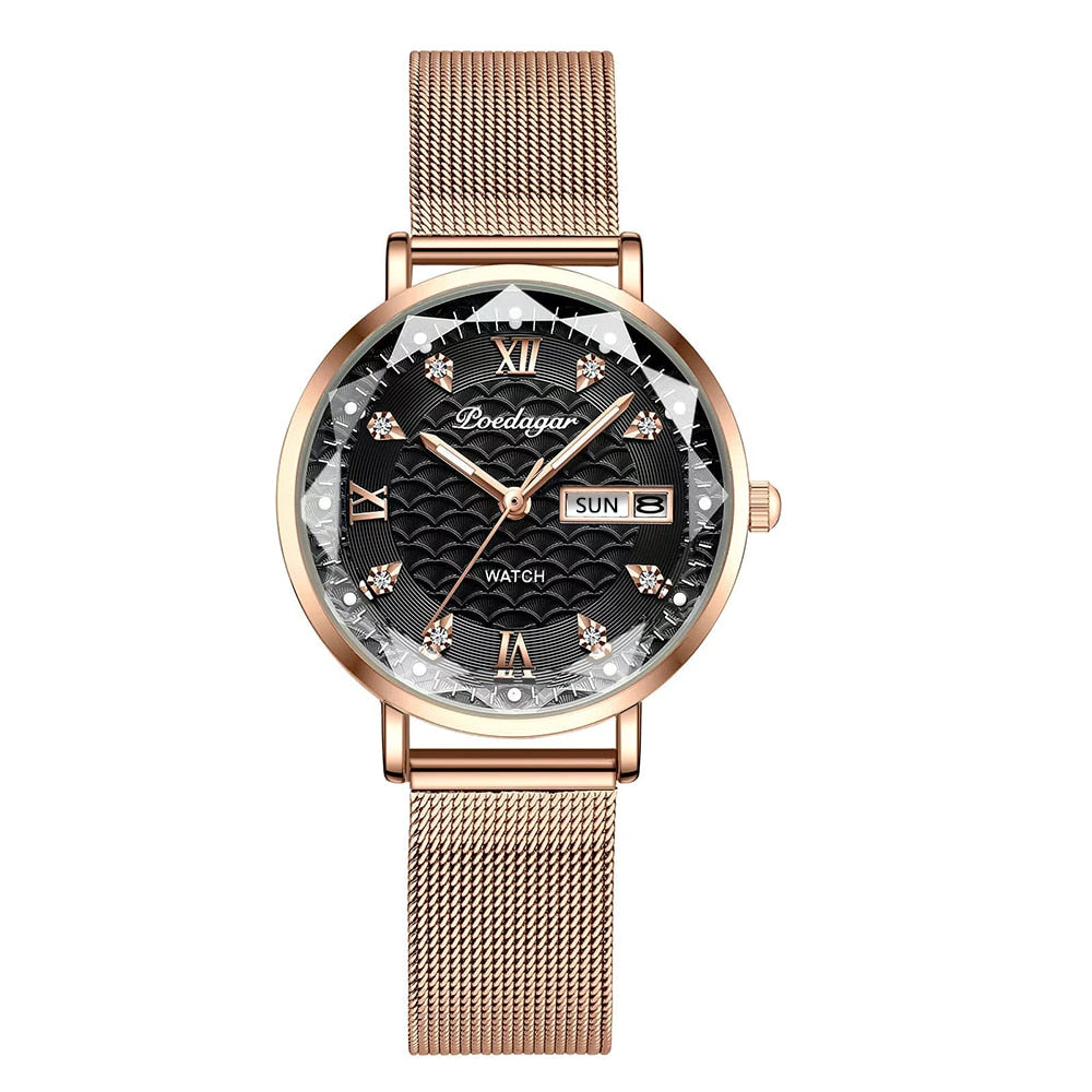 CoolWatch | Ur til kvinder