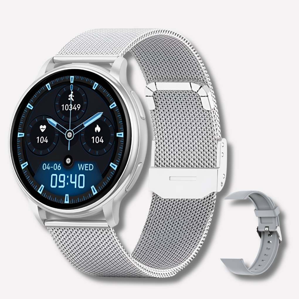 SmartPulse Sundhedsur