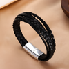 Herre Infinity Armbånd