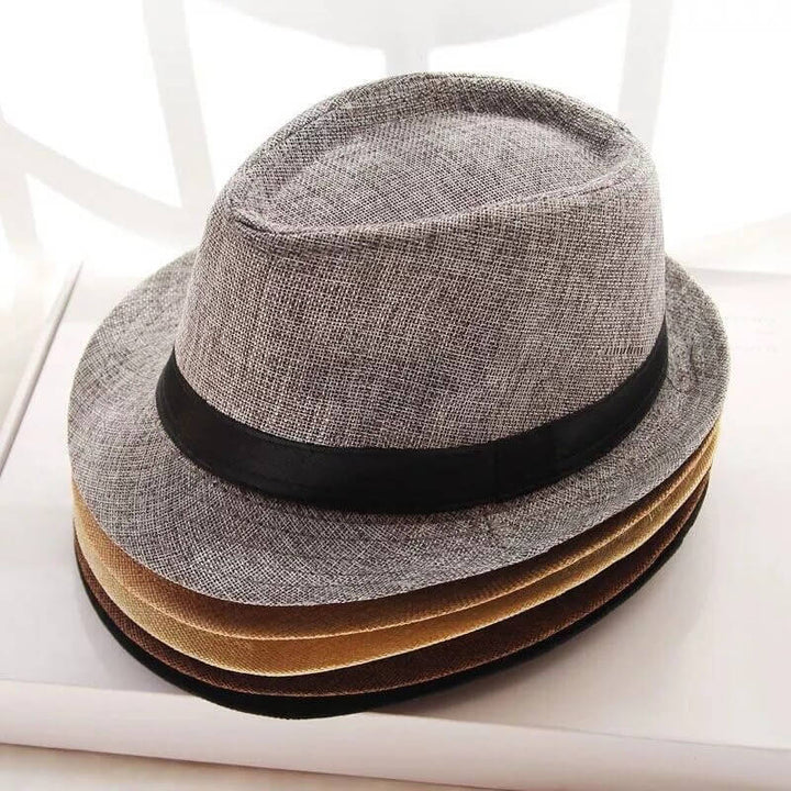 Håndlavet Panamahat