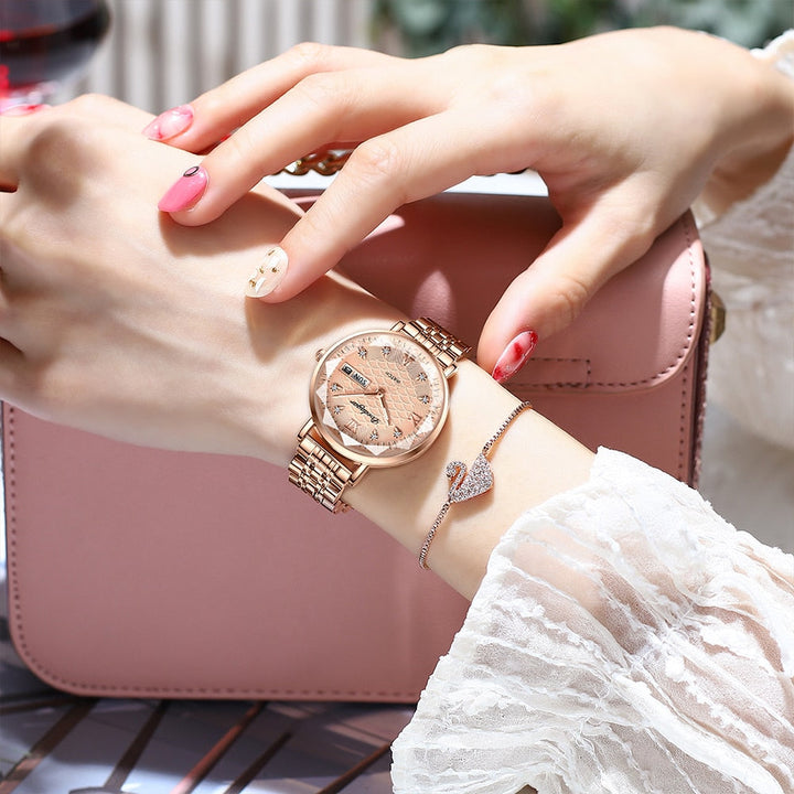CoolWatch | Ur til kvinder