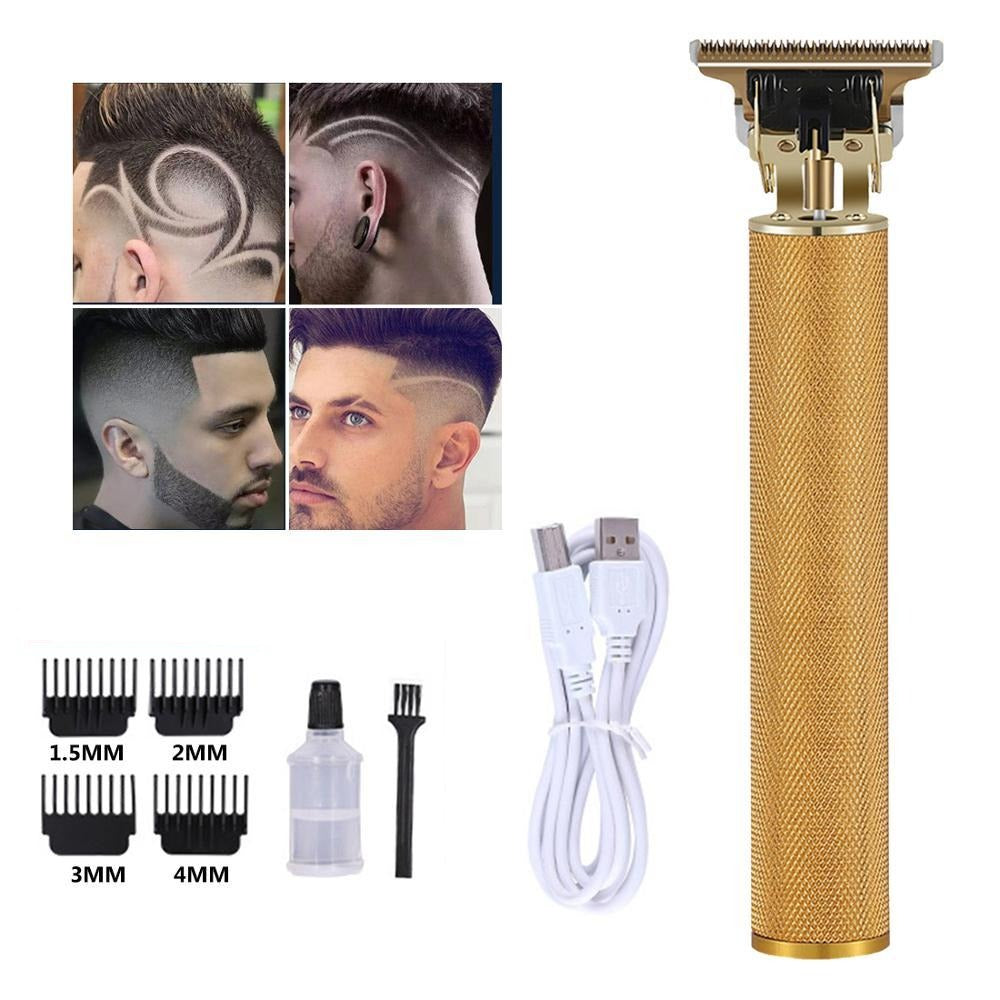 Tondeuse PRO Trådløs