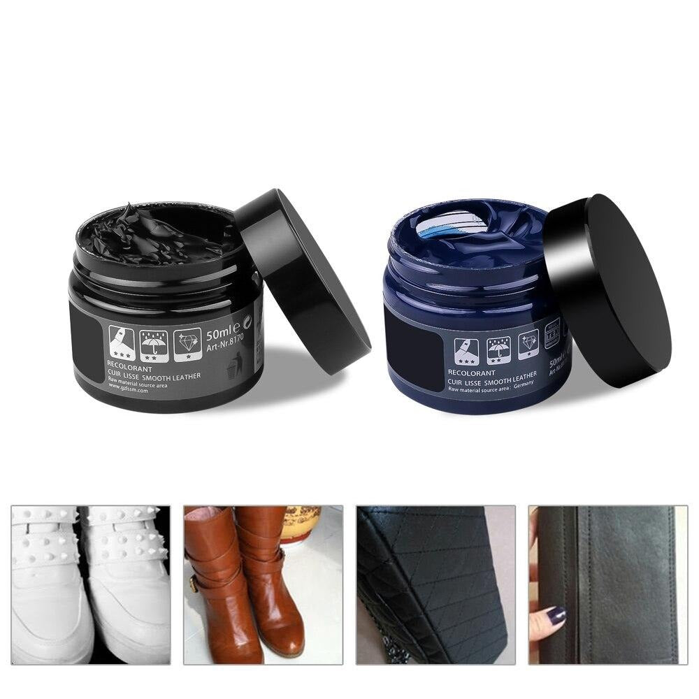 Effektiv læderreparationsbalsam – RestoreLeather