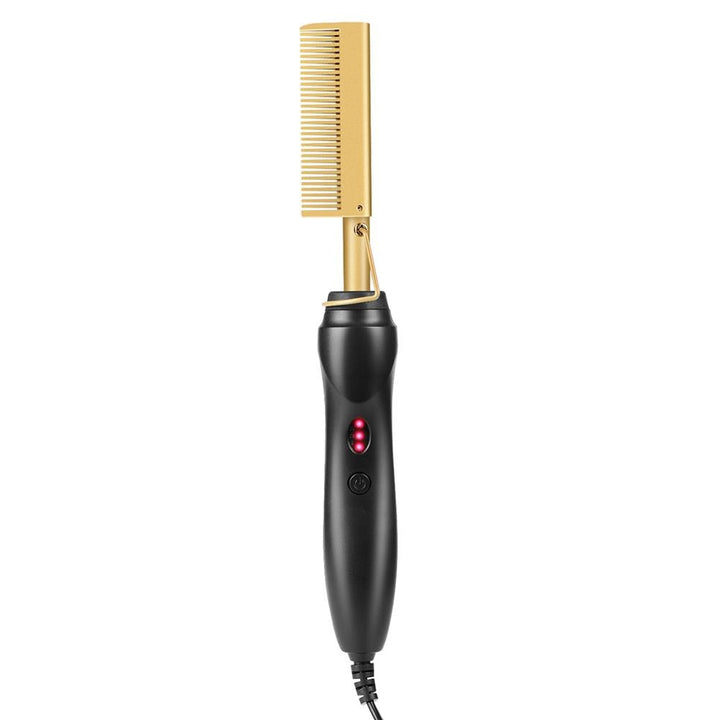 EasyHair | Professionelt glattejern