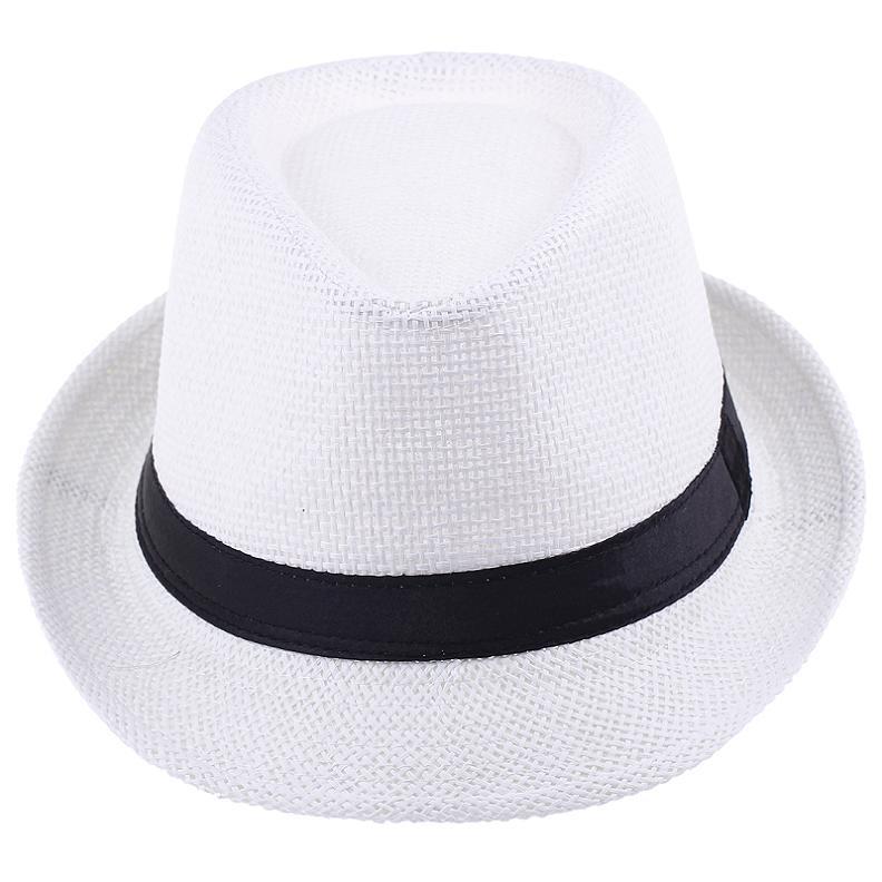 Håndlavet Panamahat