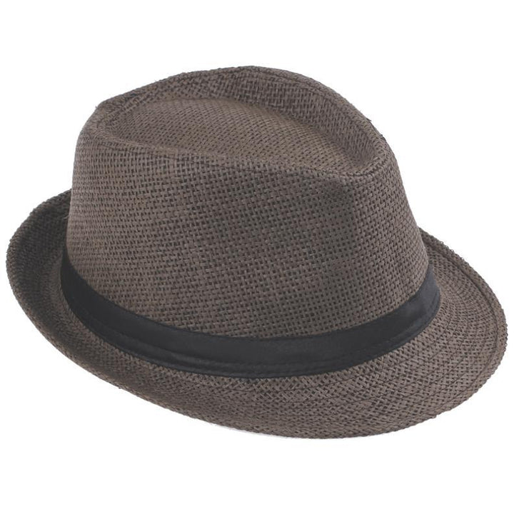 Håndlavet Panamahat