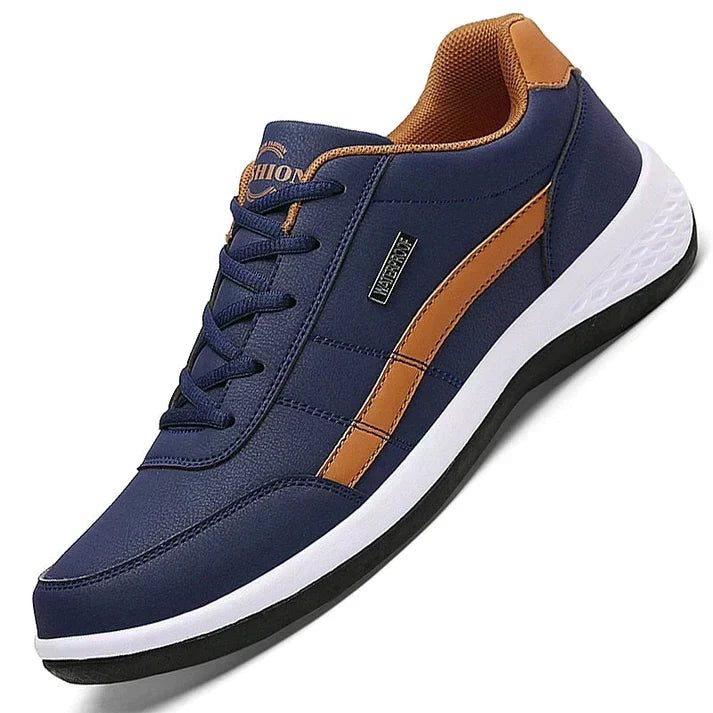 WalkPro Medicus | Sneakers til mænd til gåturen hele dagen