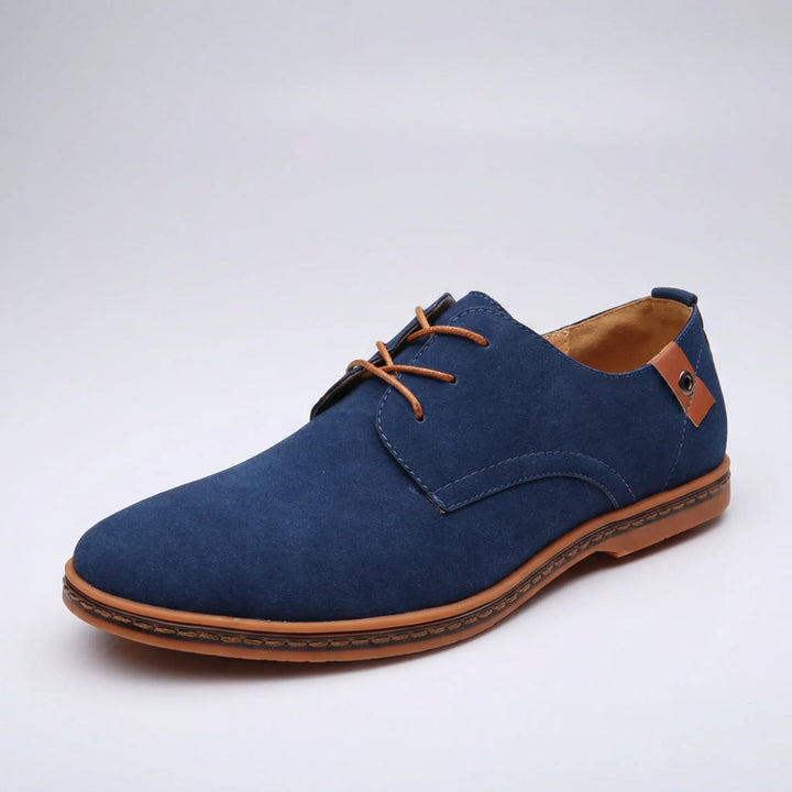 Snørederby til herrer - Lenny