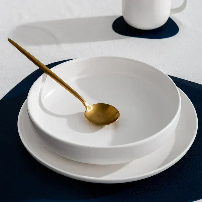 Minimalistisk bestik til moderne borde - PureSet