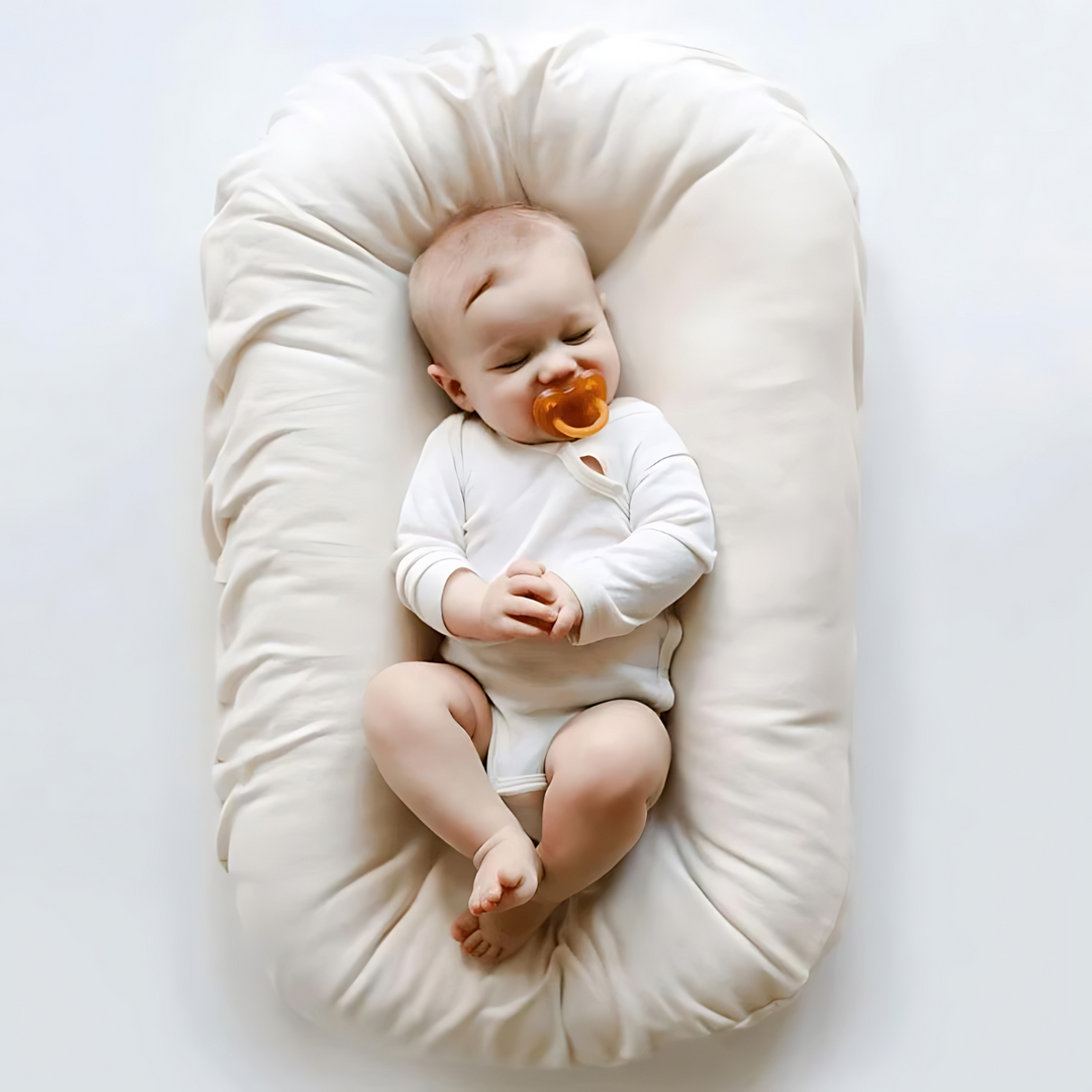 Babylift – CuddleNest