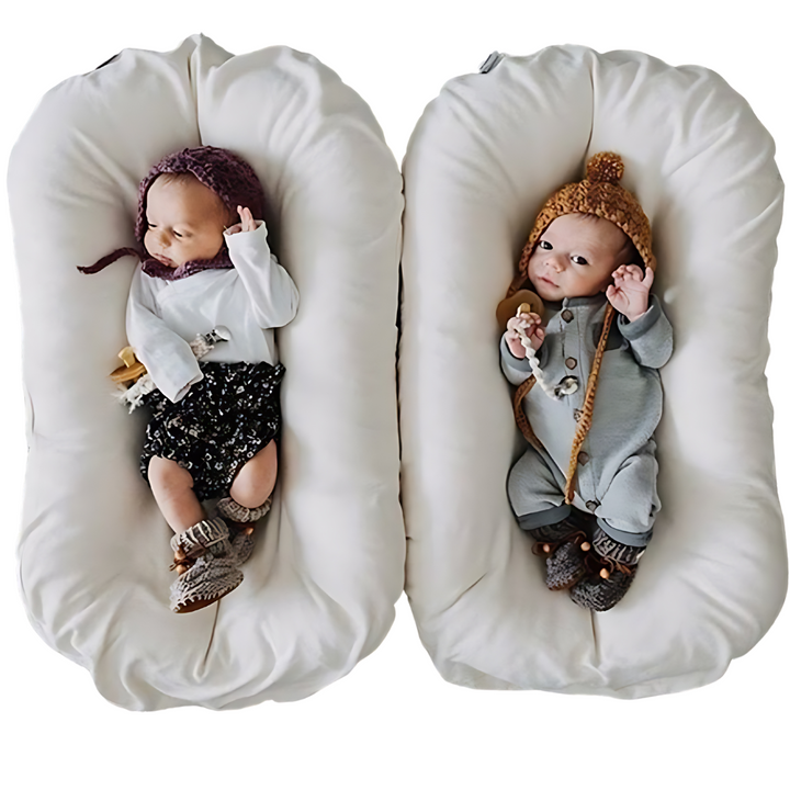 Babylift – CuddleNest