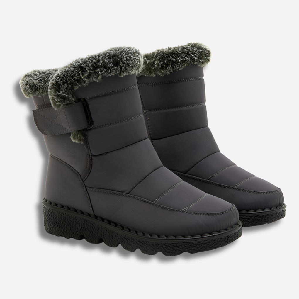 Vandtætte Vinterstøvler - Sneboots