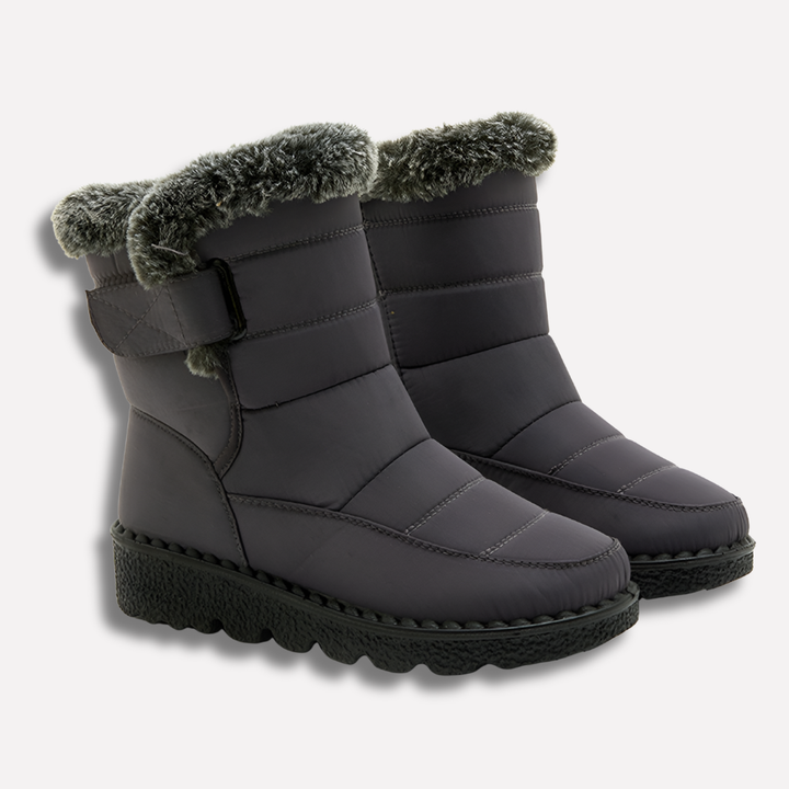 Vandtætte Vinterstøvler - Sneboots