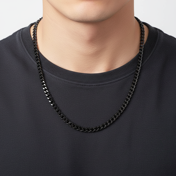 Klassisk herrekæde – StyleChain
