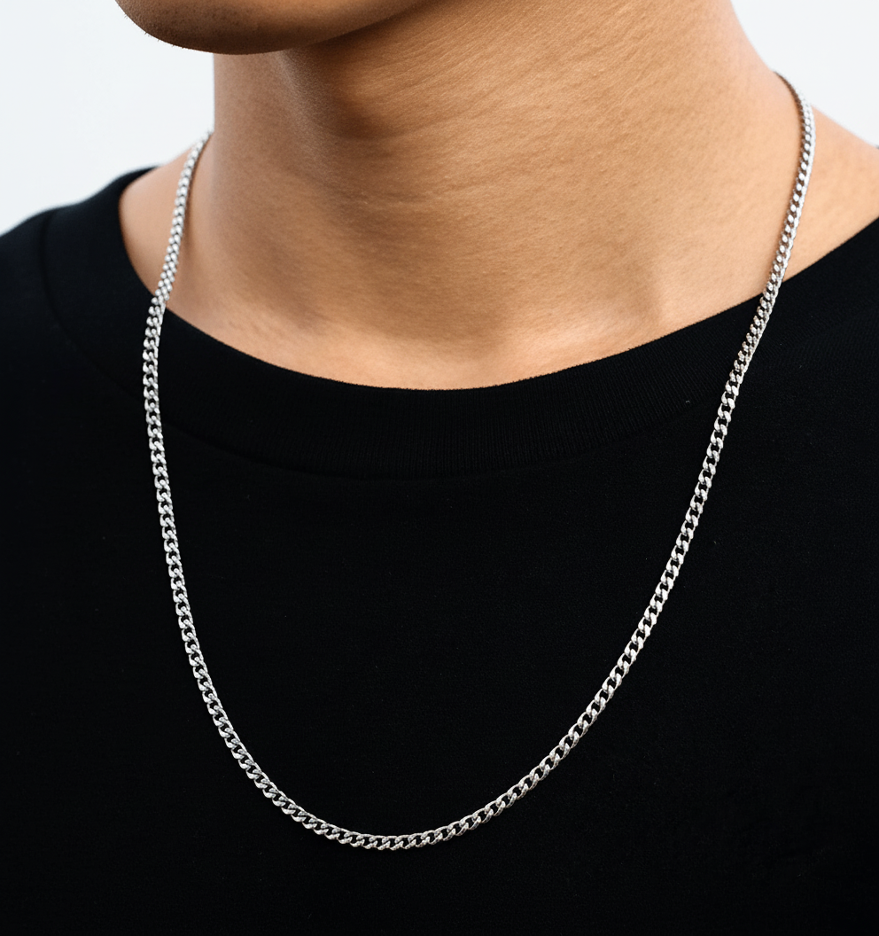 Klassisk herrekæde – StyleChain