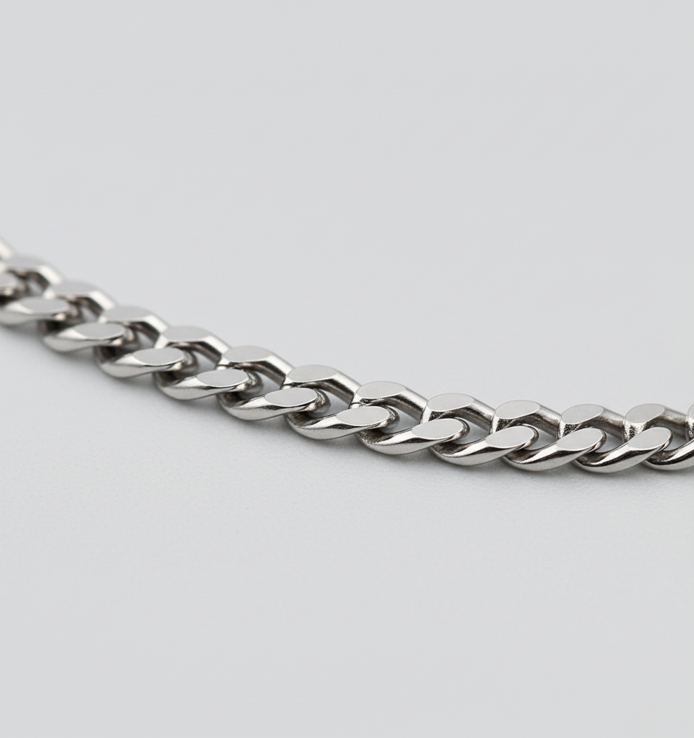 Klassisk herrekæde – StyleChain