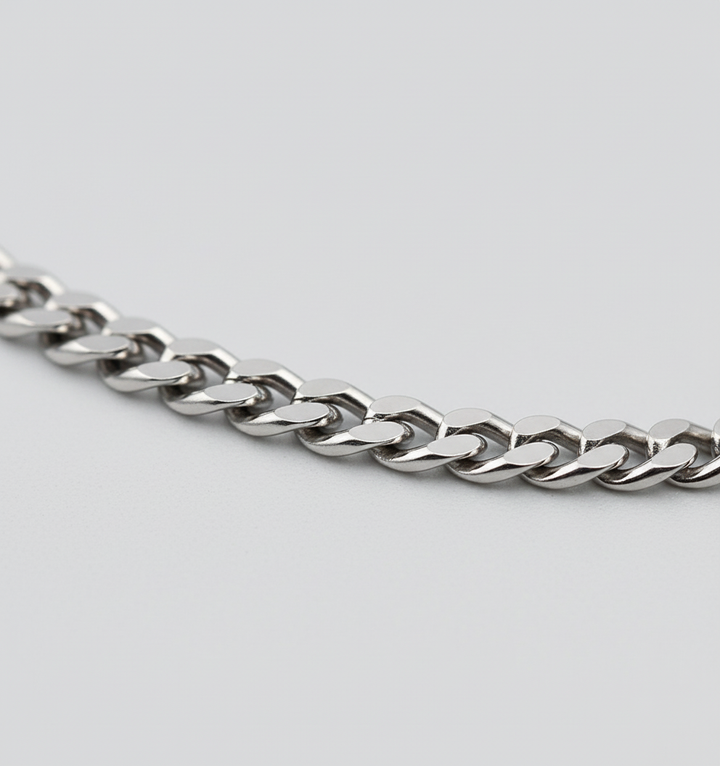 Klassisk herrekæde – StyleChain
