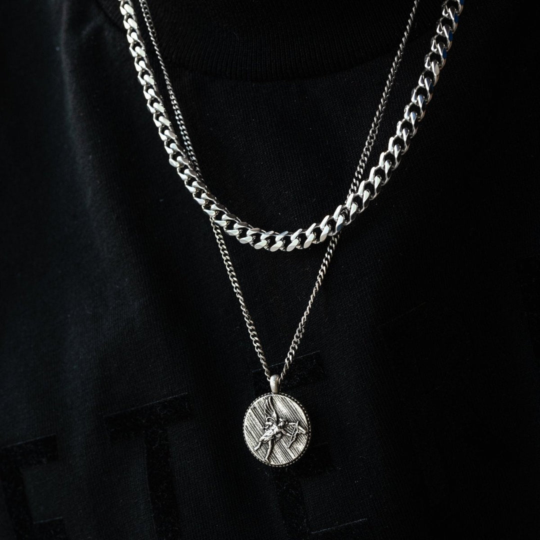Klassisk herrekæde – StyleChain