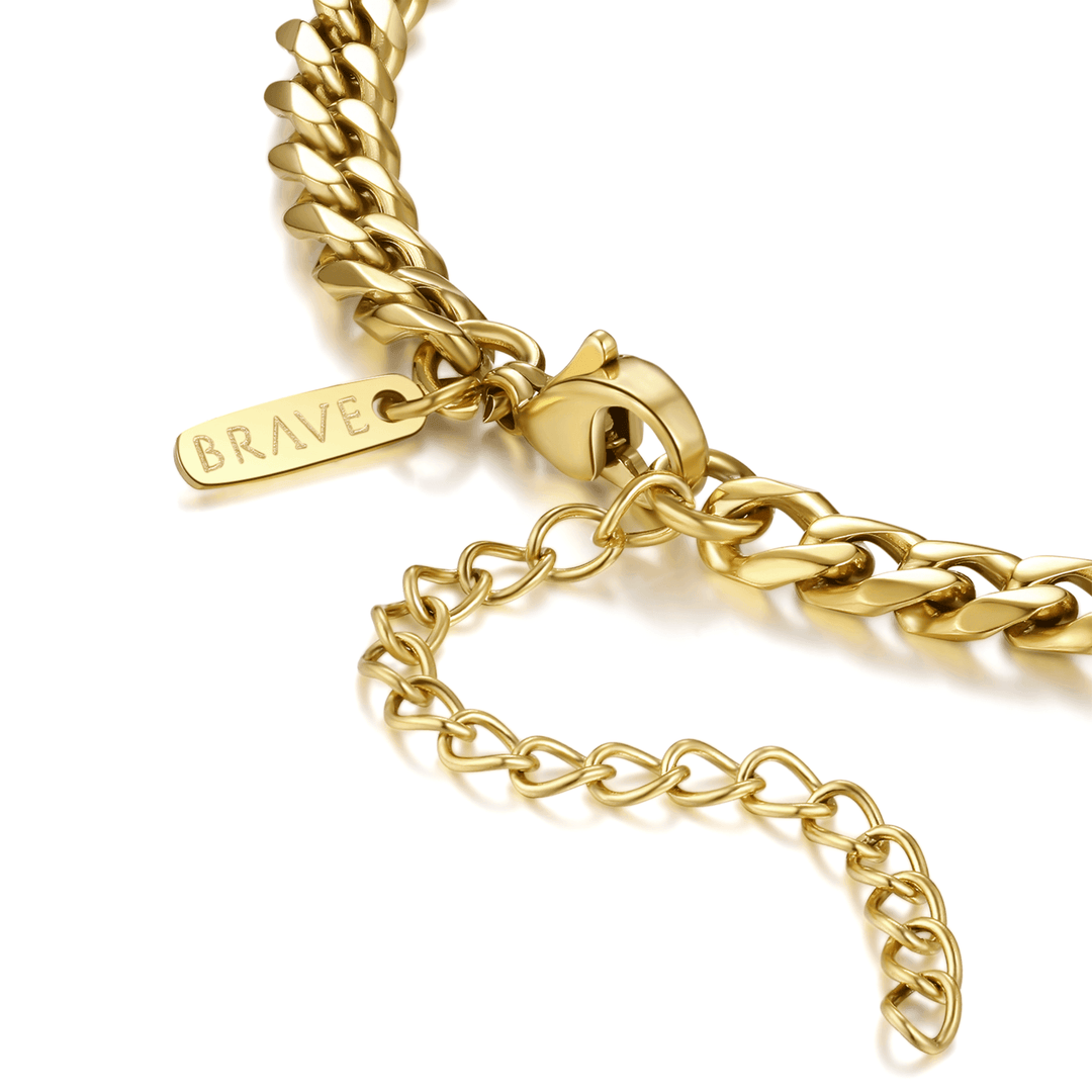 Klassisk herrekæde – StyleChain