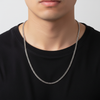 Klassisk herrekæde – StyleChain
