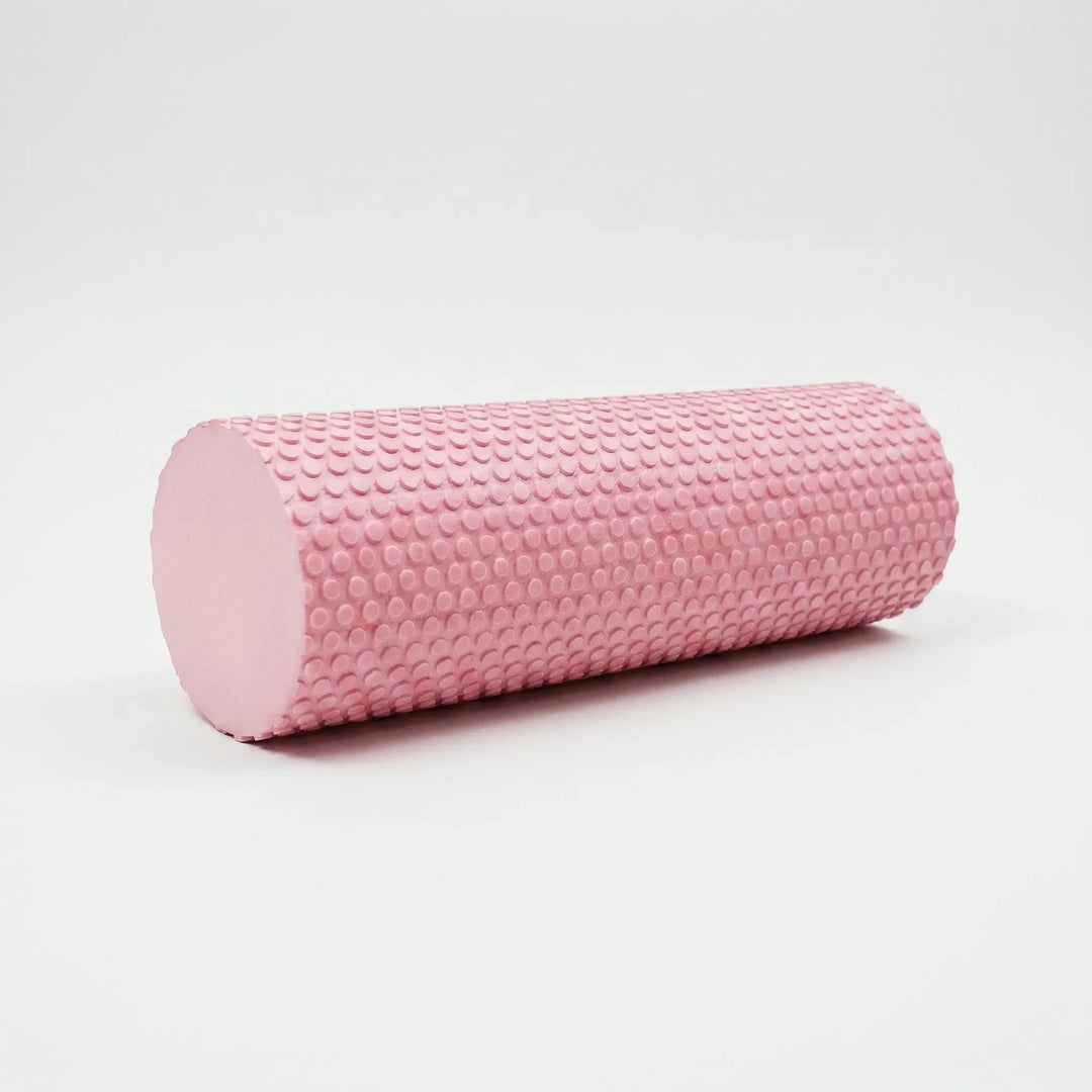 Kompakt foamroller - Blanca