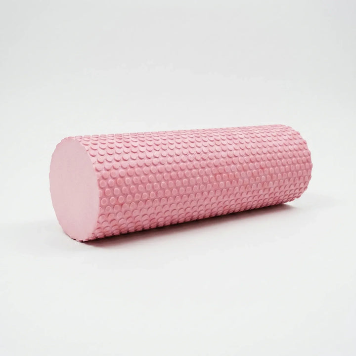 Kompakt foamroller - Blanca