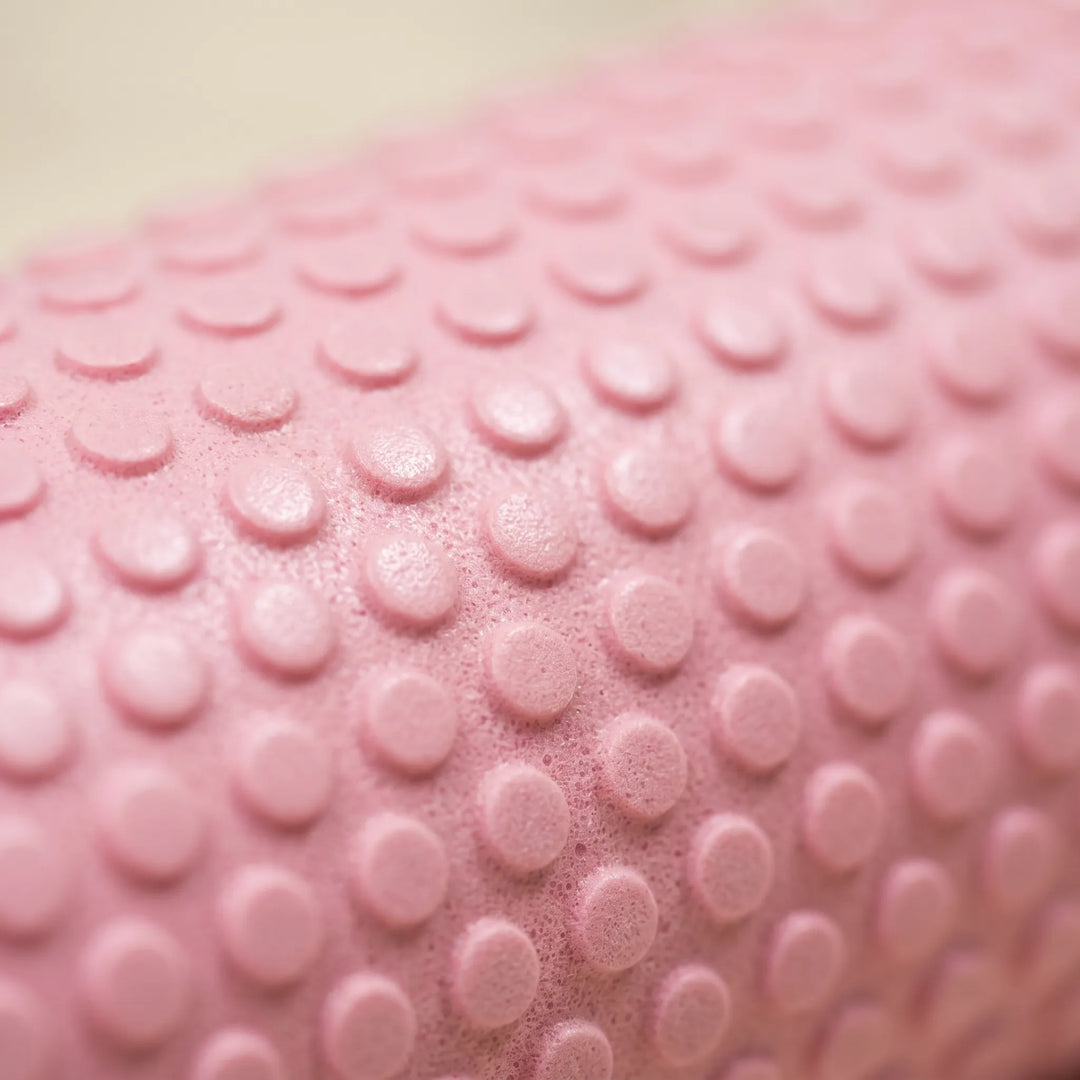 Kompakt foamroller - Blanca