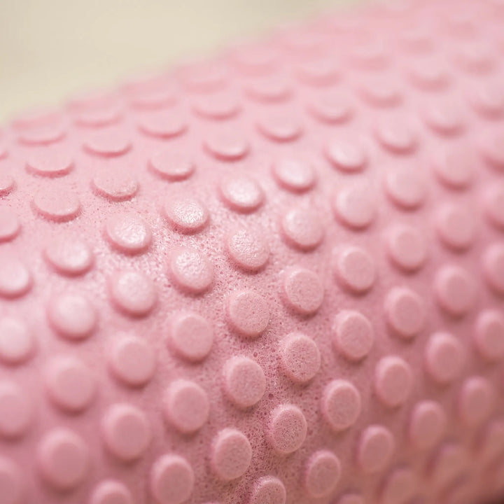 Kompakt foamroller - Blanca