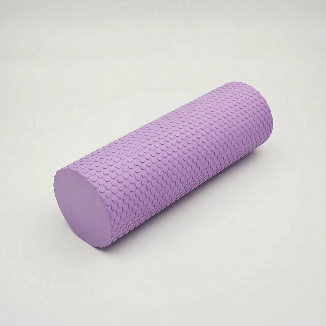 Kompakt foamroller - Blanca