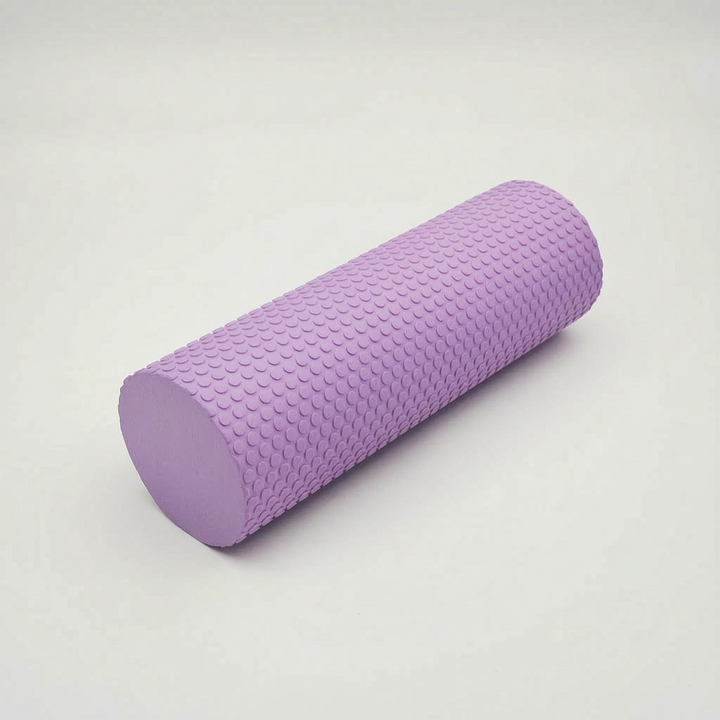 Kompakt foamroller - Blanca