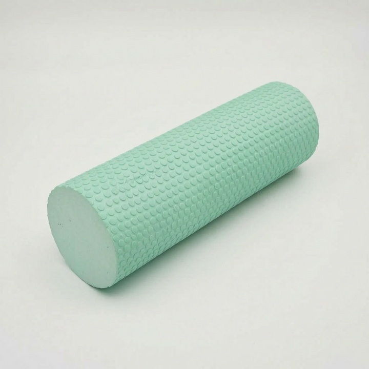 Kompakt foamroller - Blanca