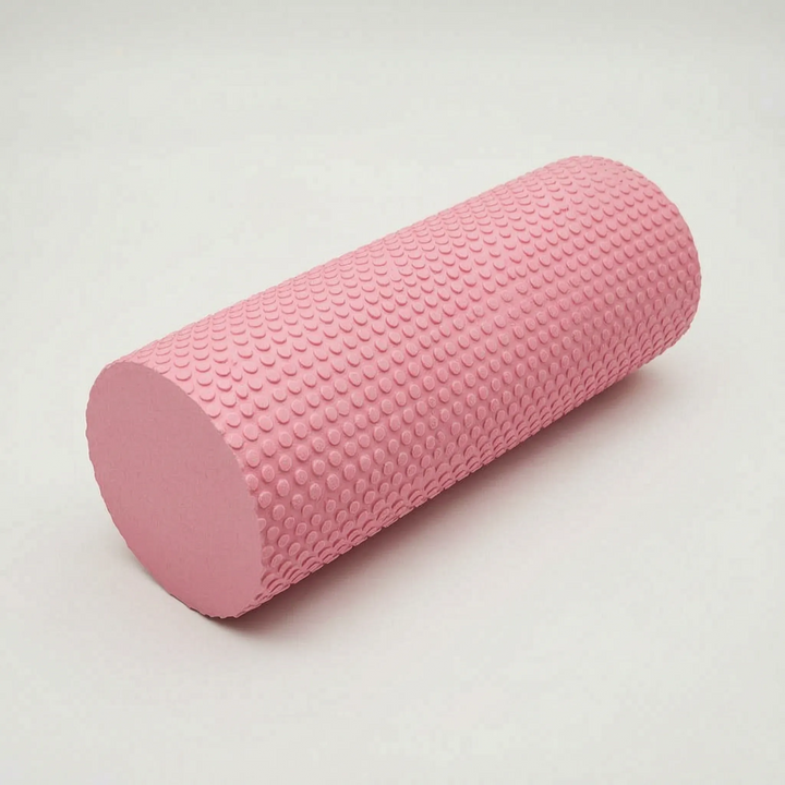 Kompakt foamroller - Blanca