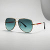 Lette aviator-solbriller - Marleen
