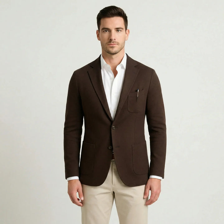 Let casual blazer - Lionel