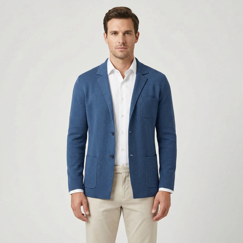 Let casual blazer - Lionel
