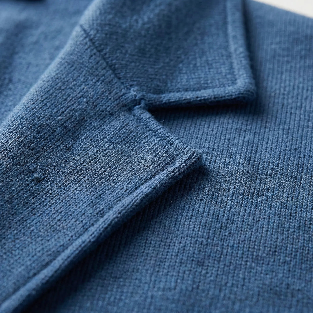 Let casual blazer - Lionel
