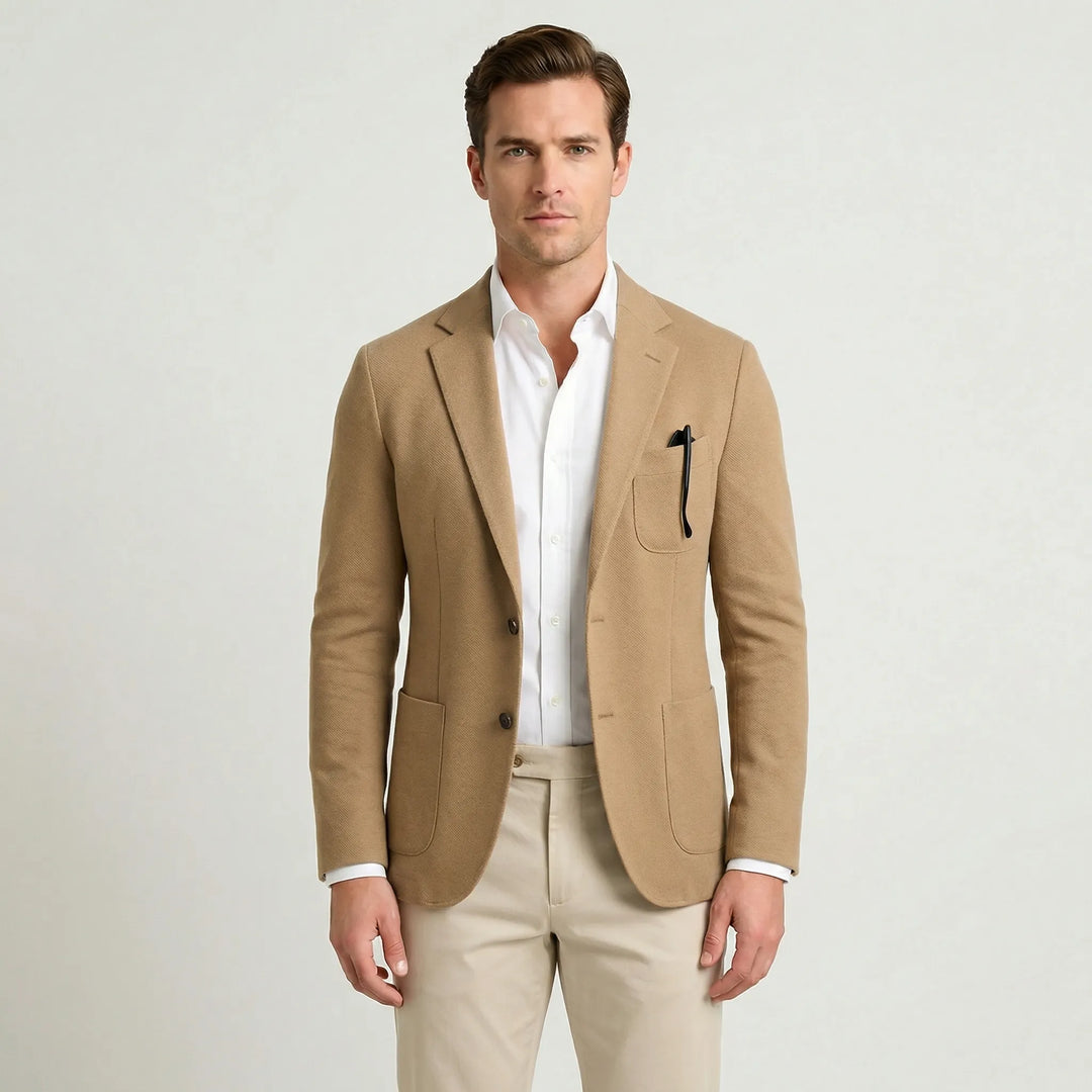 Let casual blazer - Lionel