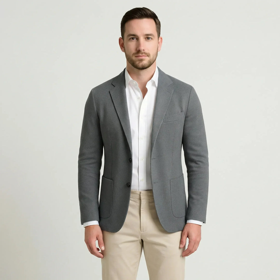 Let casual blazer - Lionel
