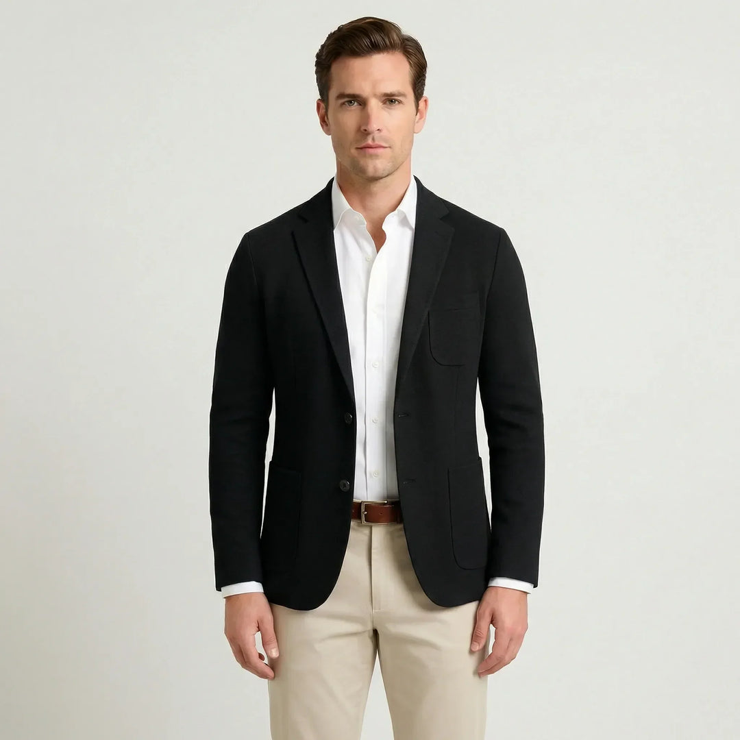Let casual blazer - Lionel